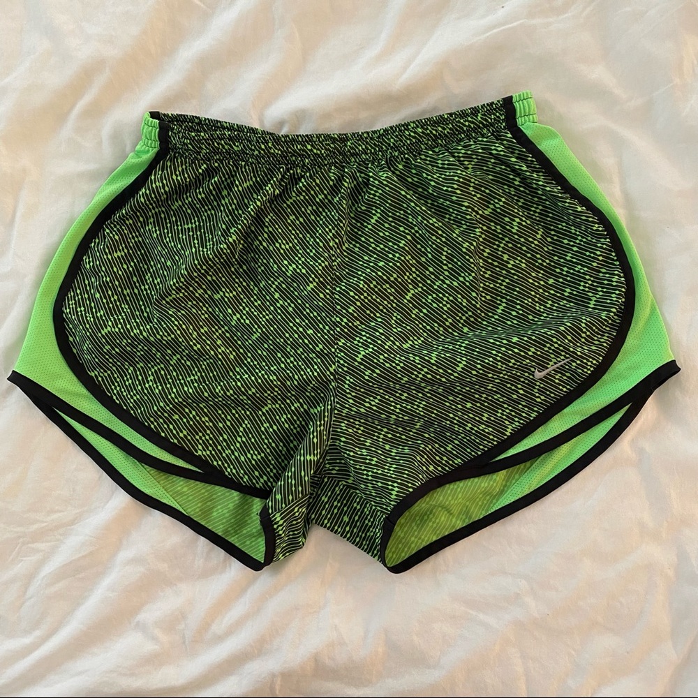 Nike Tempo Running Short
